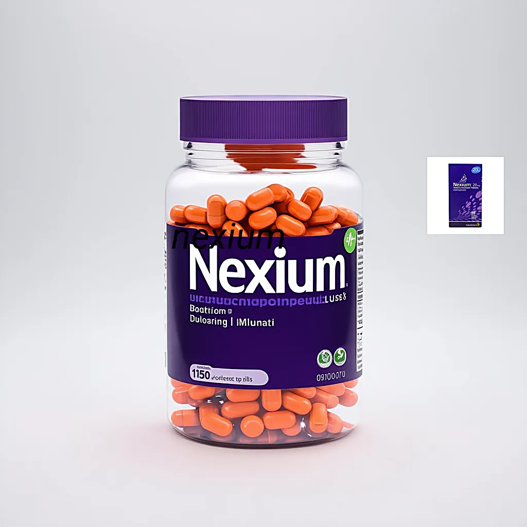 Nexium 40 mg compresse prezzo